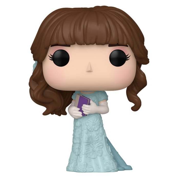 Funko Pop Bridgerton - Eloise Bridgerton #1850