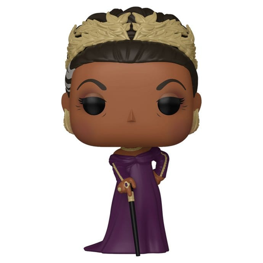 Funko Pop Bridgerton - Lady Danbury #1851