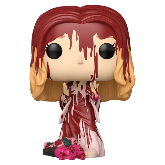 Funko Pop Carrie - Carrie (Blutig) #2065