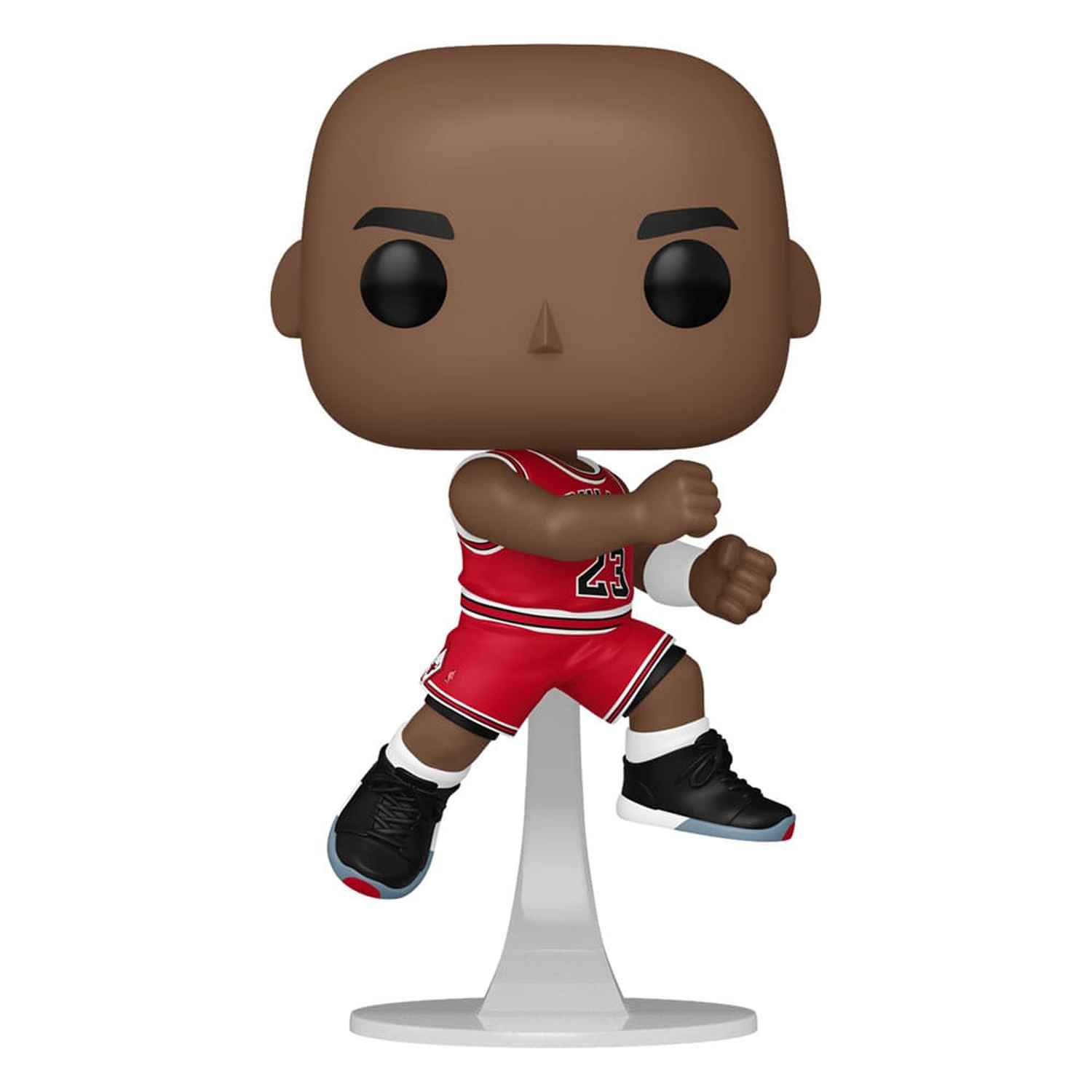 Funko Pop NBA Chicago Bulls - Michael Jordan #206 (1989 Playoffs)
