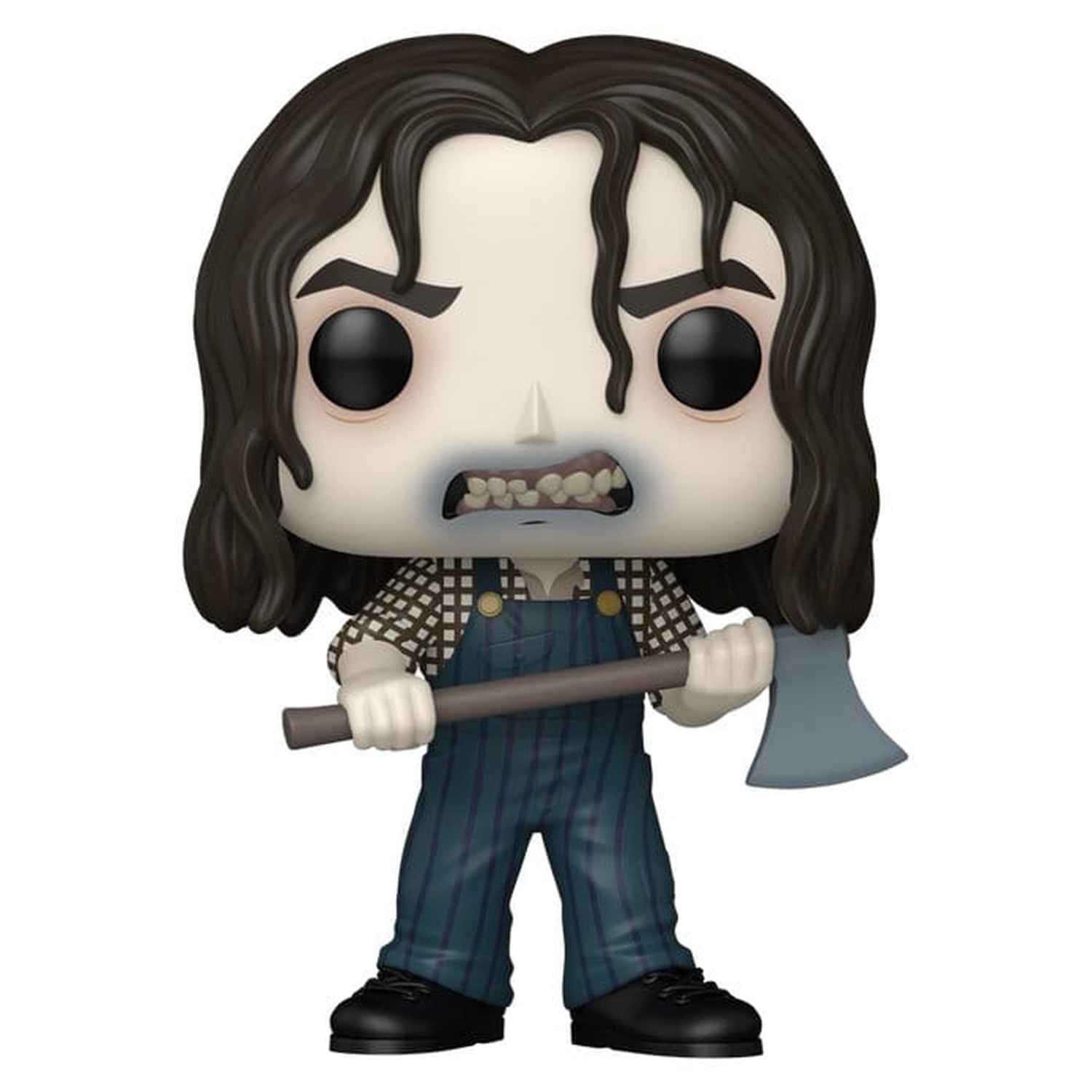 Funko Pop Conjuring: Die Heimsuchung - Abner #2150