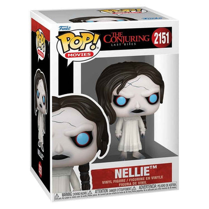 Funko Pop Conjuring: Die Heimsuchung - Nellie #2151