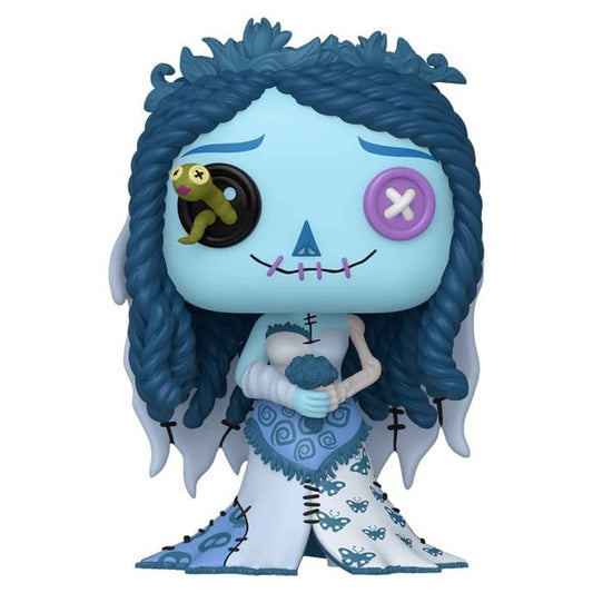 Funko Pop Corpse Bride - Emily (Patchwork) #2118