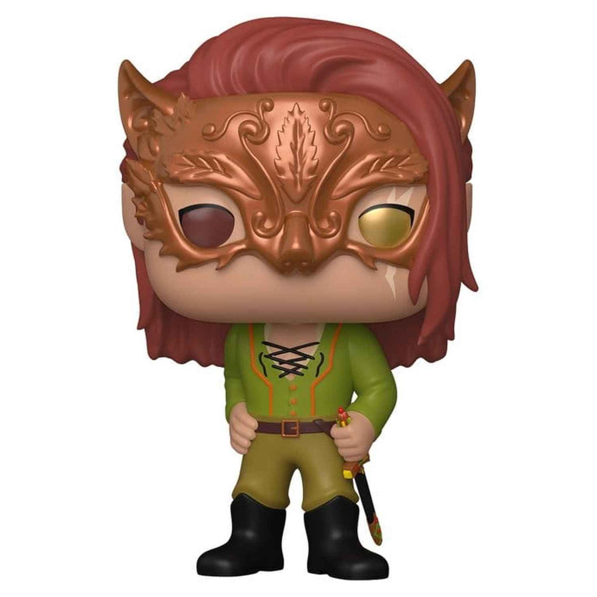 Funko Pop Das Reich der Sieben Höfe - Lucien Vanserra #64
