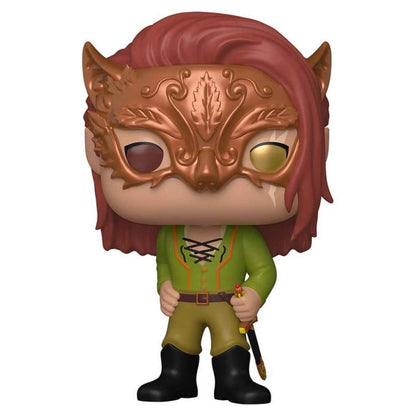 Funko Pop Das Reich der Sieben Höfe - Lucien Vanserra #64