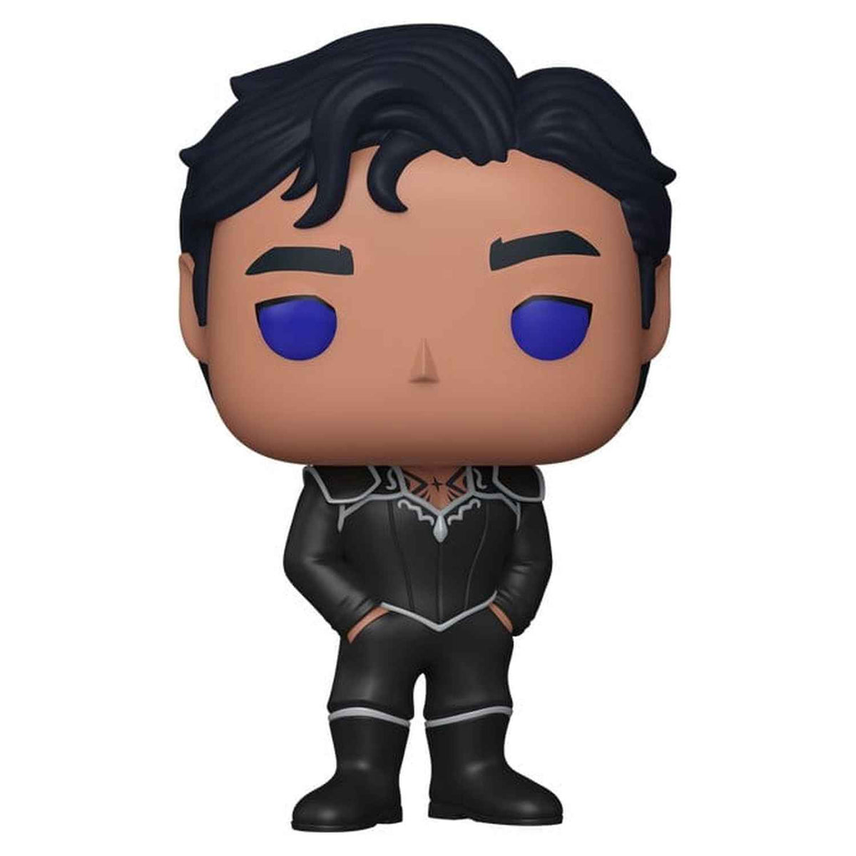 Funko Pop Das Reich der Sieben Höfe - Rhysand #60