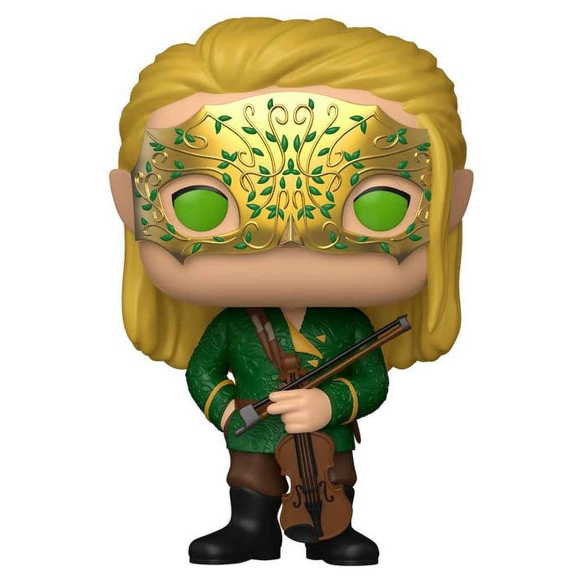 Funko Pop Das Reich der Sieben Höfe - Tamlin #63