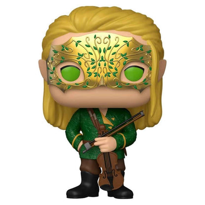 Funko Pop Das Reich der Sieben Höfe - Tamlin #63