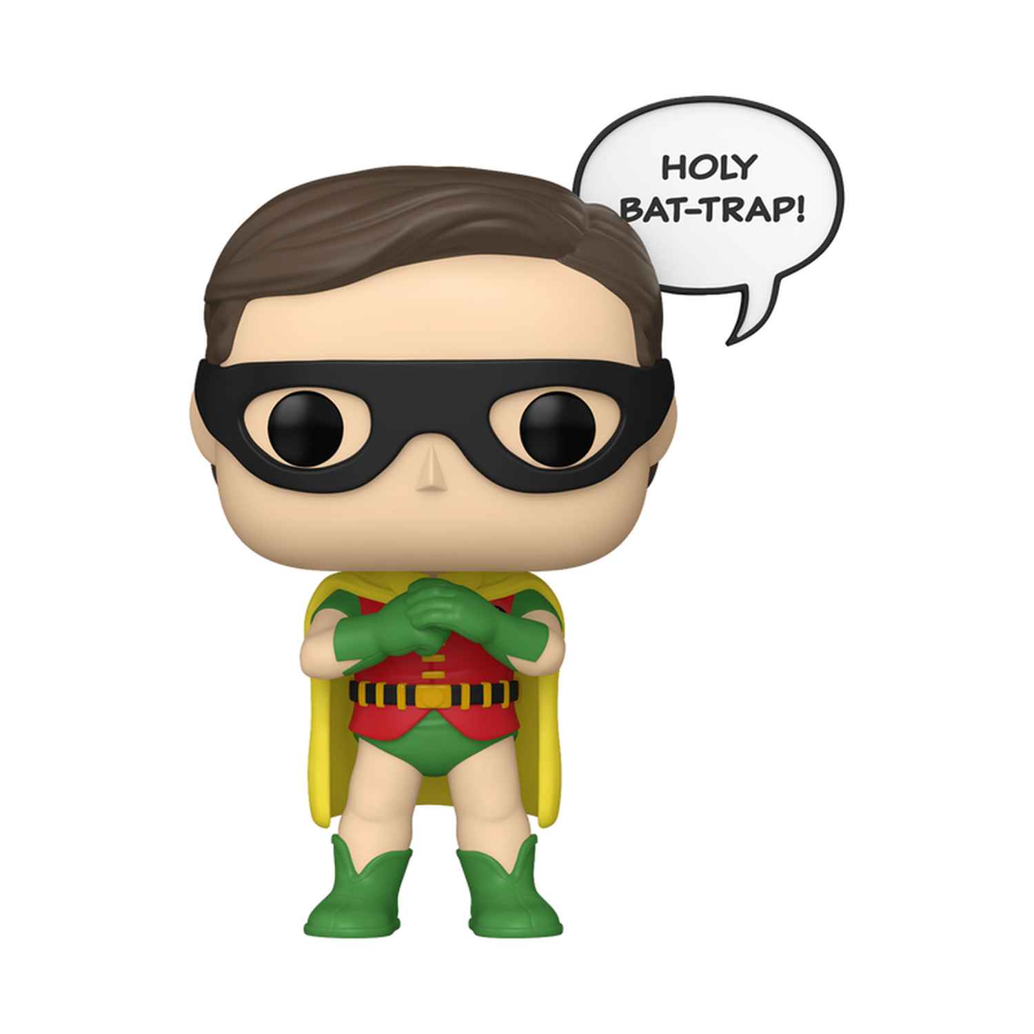 Funko Pop DC: Batman 66 - Robin #625