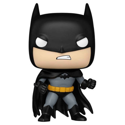 Funko Pop DC: New Batman Adventures - Batman #654