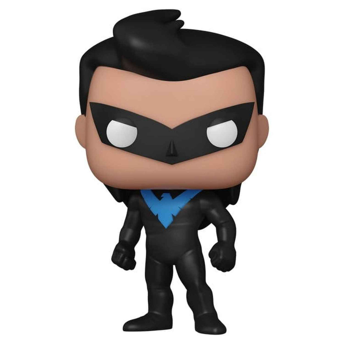 Funko Pop DC: New Batman Adventures - Nightwing #655