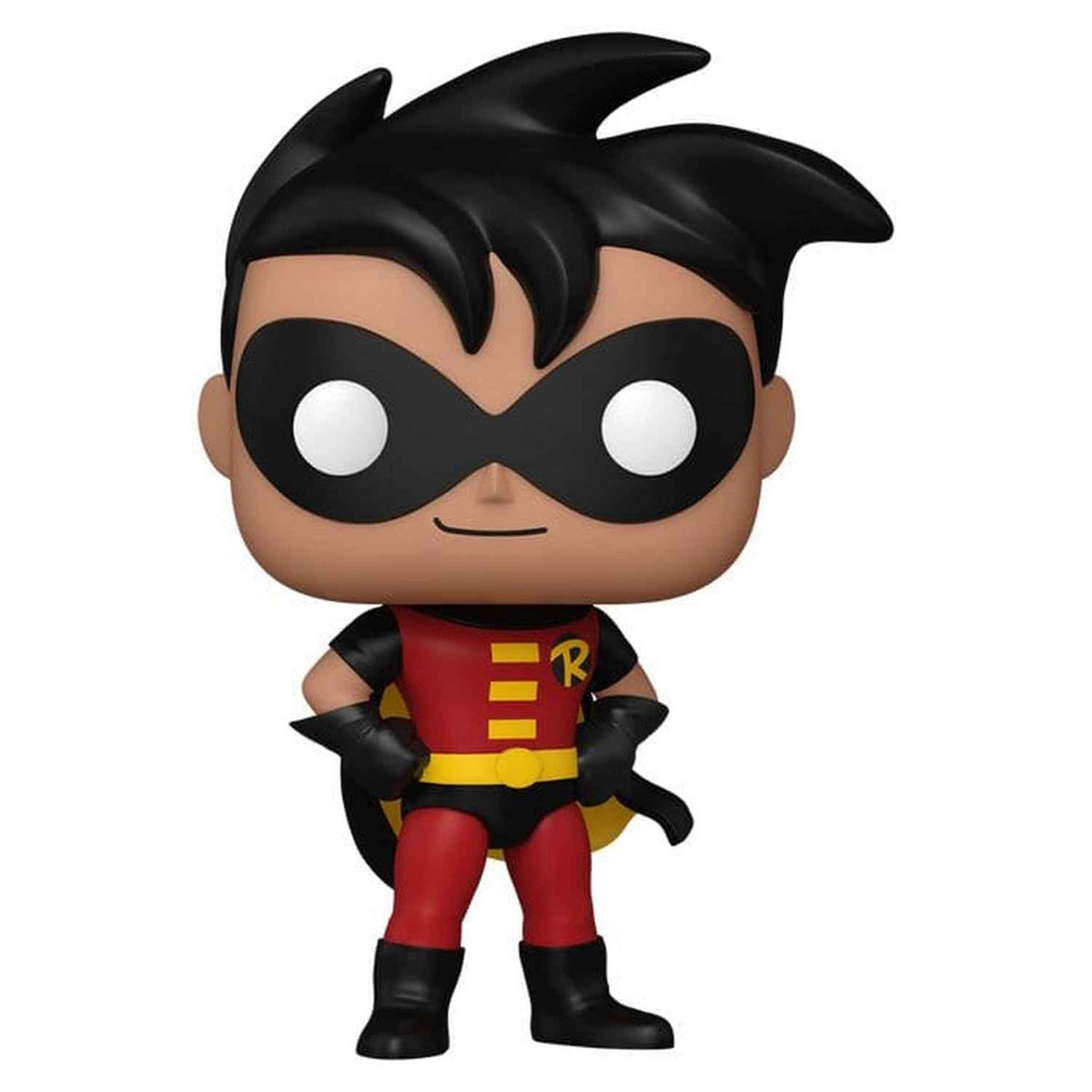 Funko Pop DC: New Batman Adventures - Robin #656