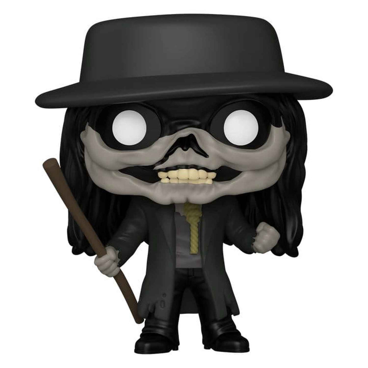 Funko Pop DC: New Batman Adventures - Scarecrow #657