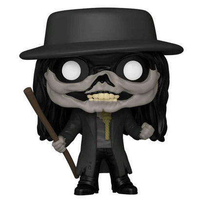 Funko Pop DC: New Batman Adventures - Scarecrow #657