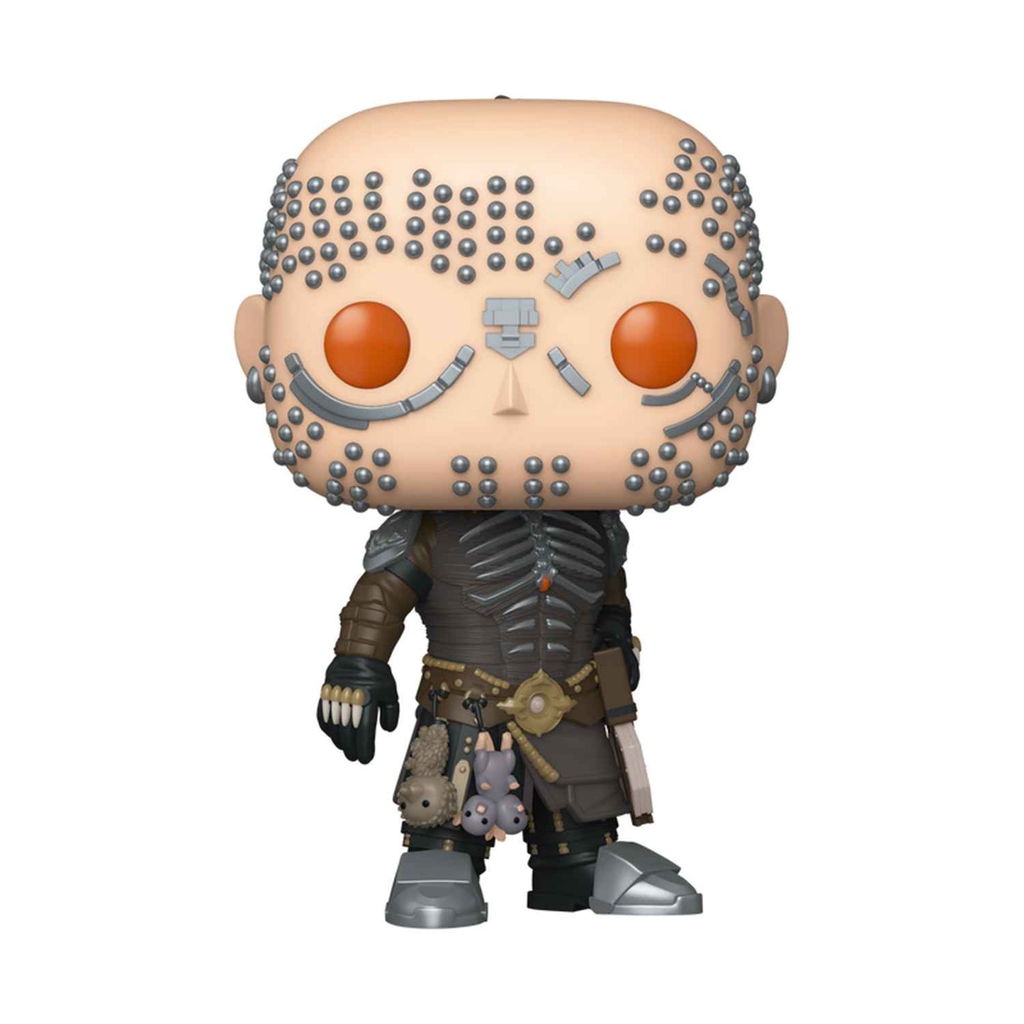 Funko Pop DC: Supergirl - Krem von den gelben Hügeln #637