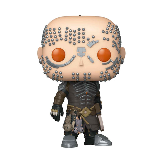 Funko Pop DC: Supergirl - Krem von den gelben Hügeln #637