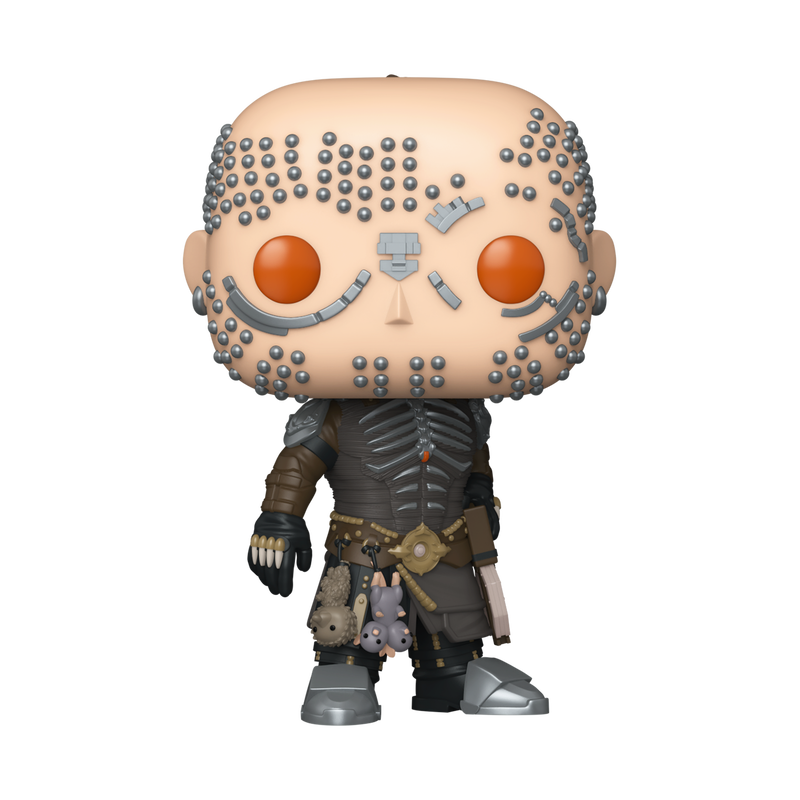 Funko Pop DC: Supergirl - Krem von den gelben Hügeln #637