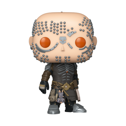 Funko Pop DC: Supergirl - Krem von den gelben Hügeln #637