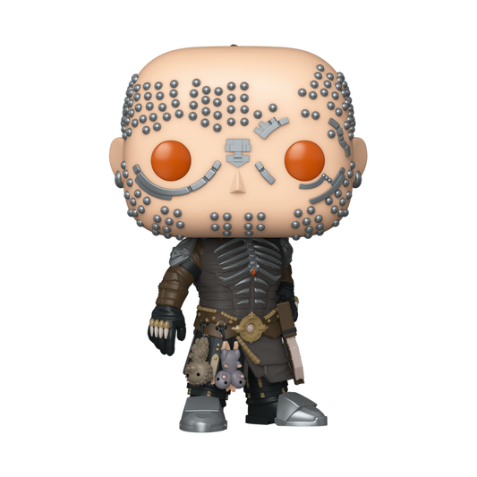 Funko Pop DC: Supergirl - Krem von den gelben Hügeln #637