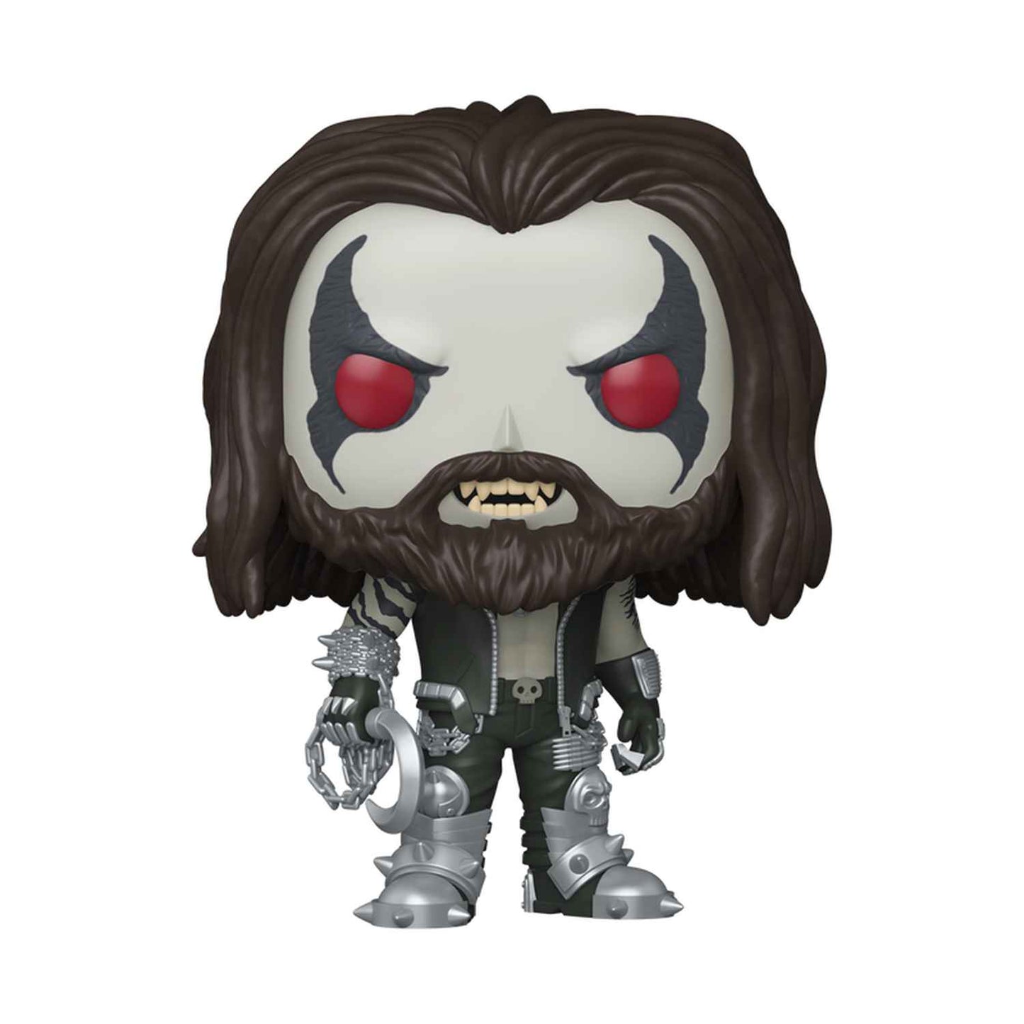 Funko Pop DC: Supergirl - Lobo #636