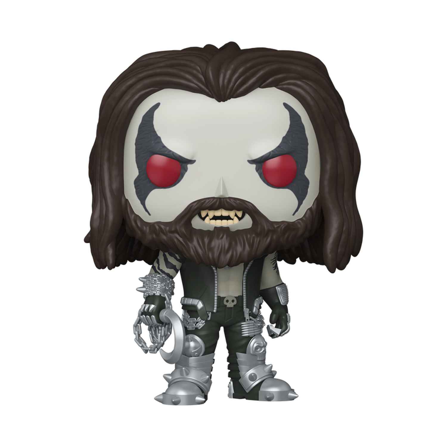 Funko Pop DC: Supergirl - Lobo #636