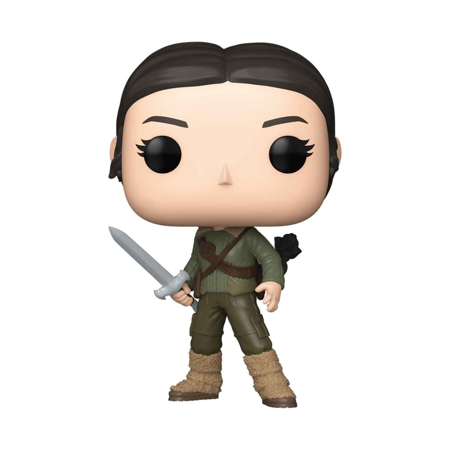 Funko Pop DC: Supergirl - Ruthye #635