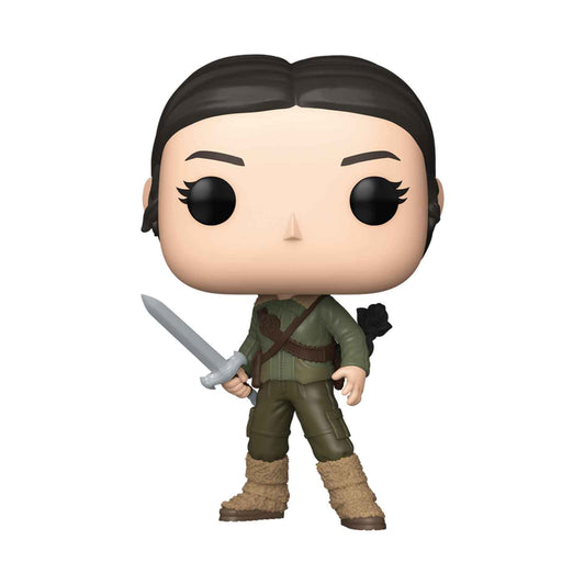 Funko Pop DC: Supergirl - Ruthye #635
