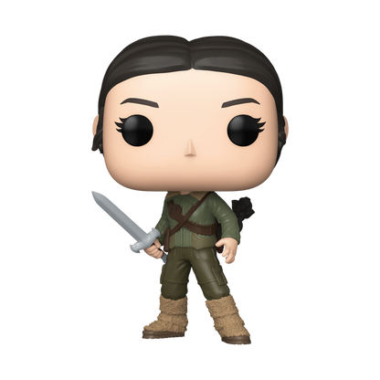 Funko Pop DC: Supergirl - Ruthye #635