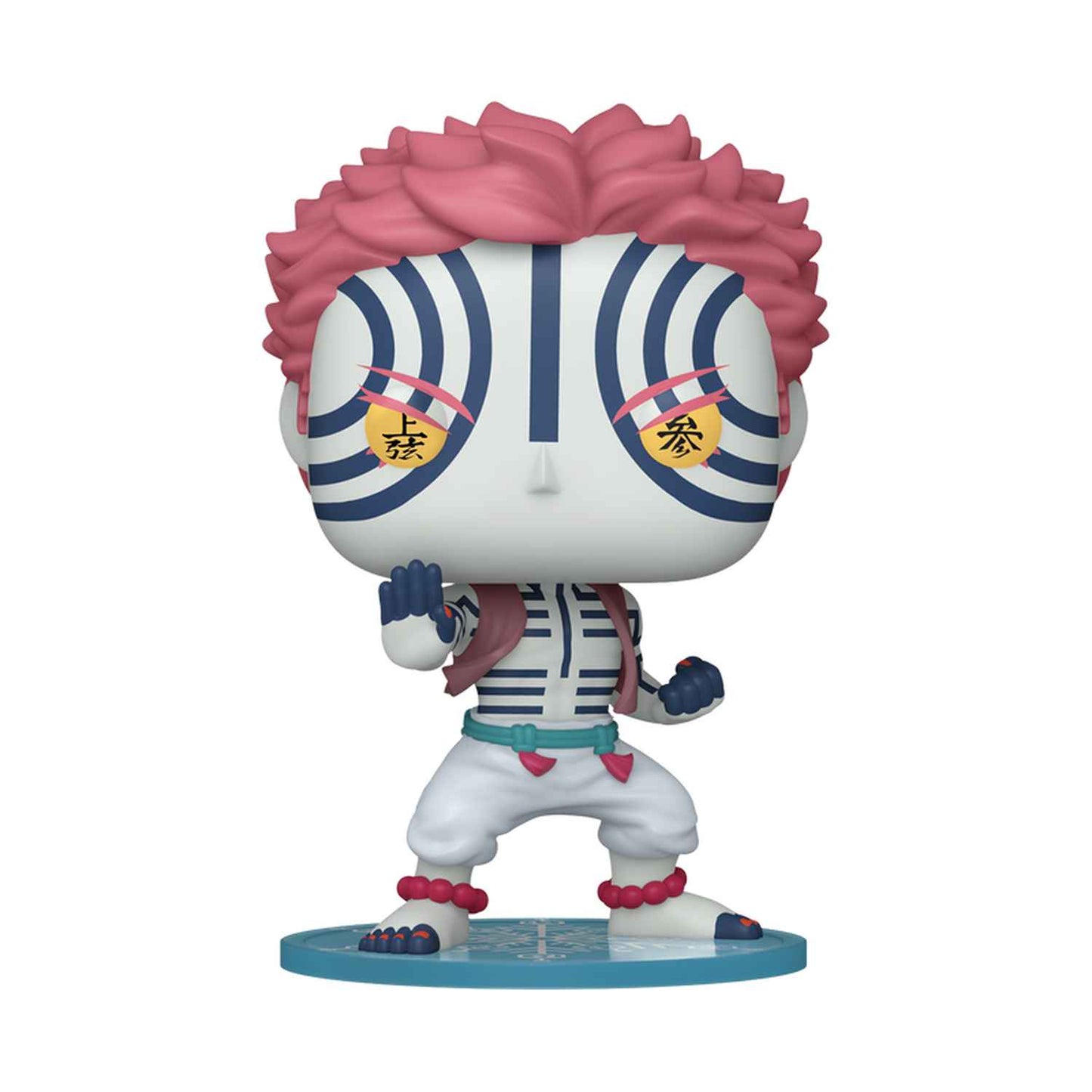 Funko Pop Demon Slayer - Akaza #2043