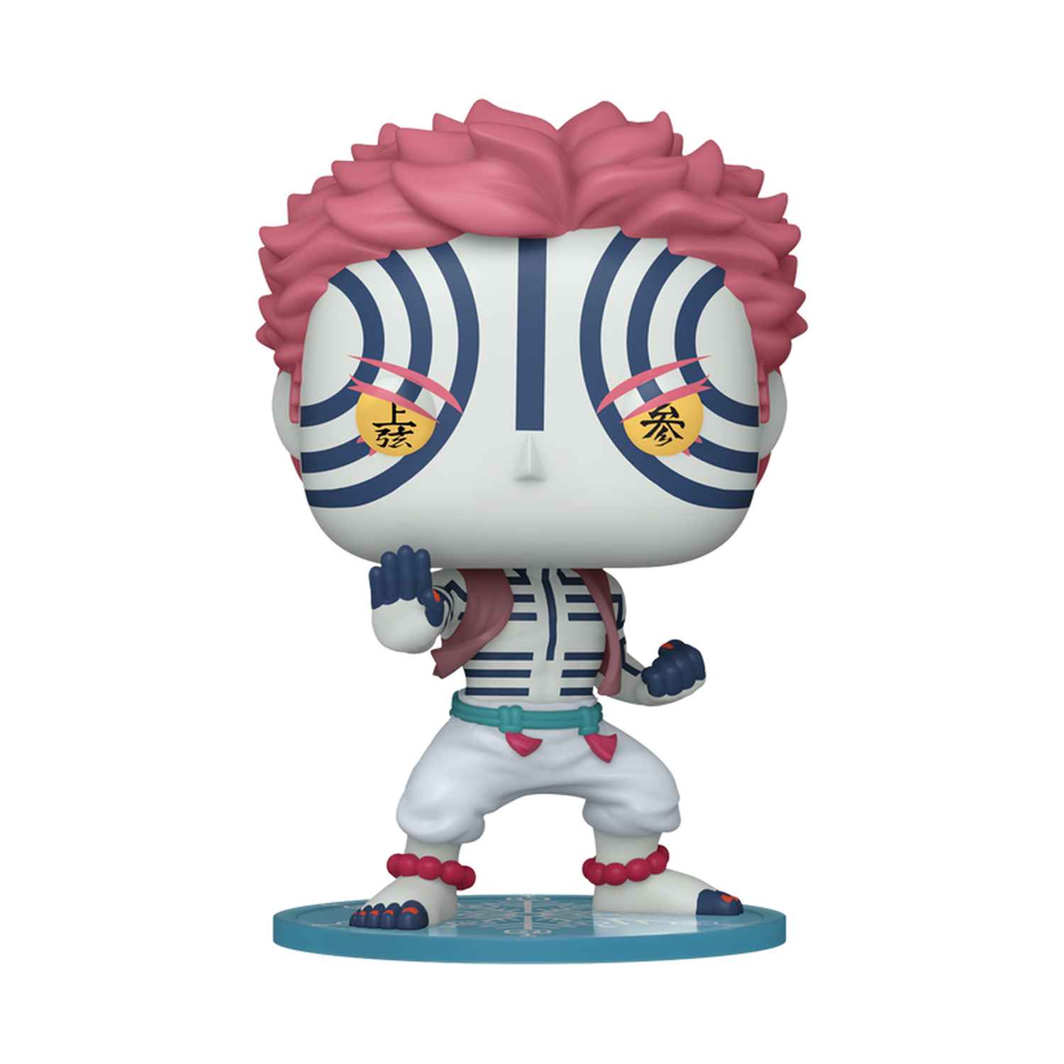 Funko Pop Demon Slayer - Akaza #2043