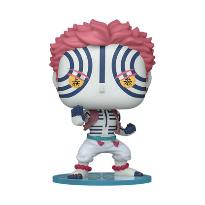 Funko Pop Demon Slayer - Akaza #2043