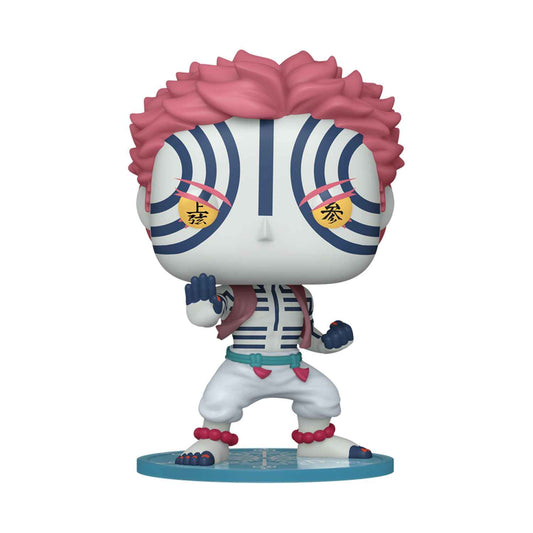 Funko Pop Demon Slayer - Akaza #2043