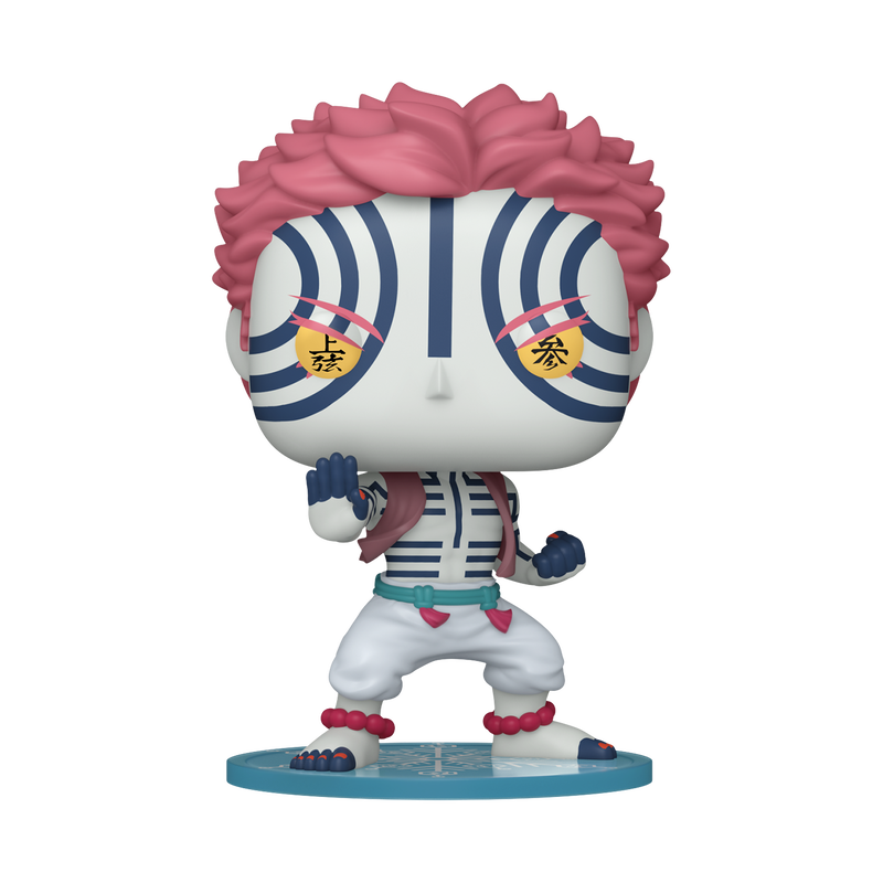 Funko Pop Demon Slayer - Akaza #2043