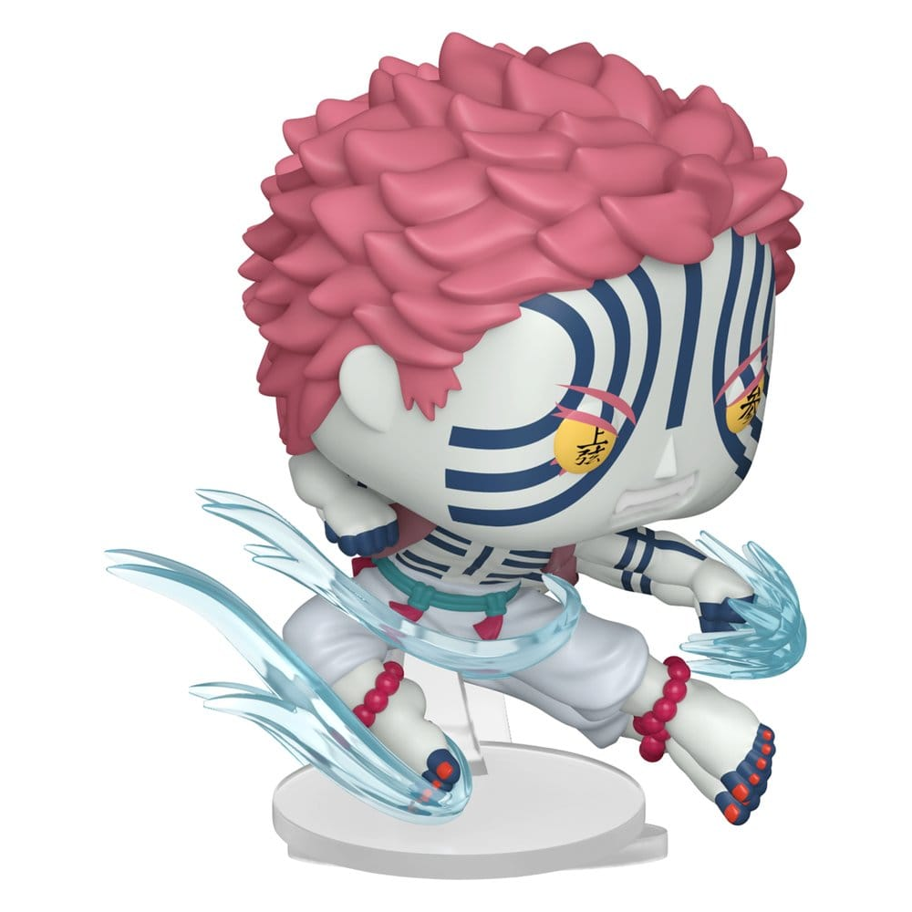 Funko Pop Demon Slayer - Akaza #2505