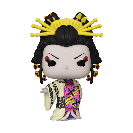 Funko Pop Demon Slayer - Daki #1534