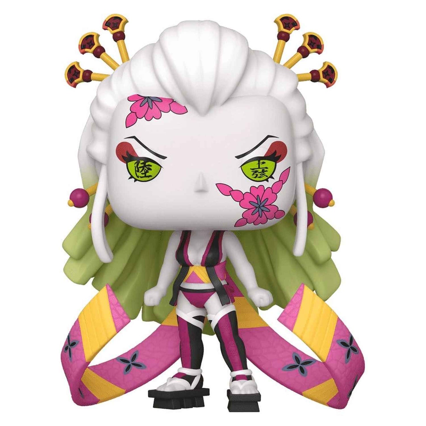 Funko Pop Demon Slayer - Daki mit Obi #1817