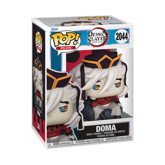 Funko Pop Demon Slayer - Doma #2044