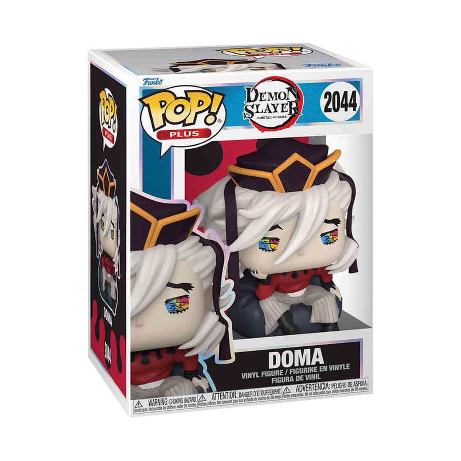 Funko Pop Demon Slayer - Doma #2044