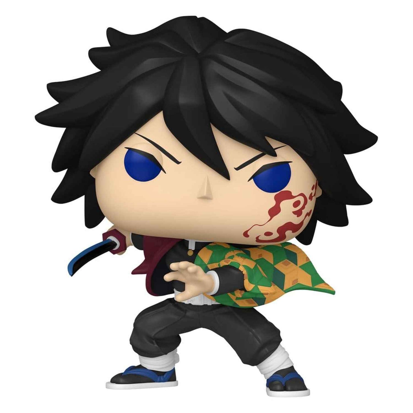 Funko Pop Demon Slayer - Giyu #2503