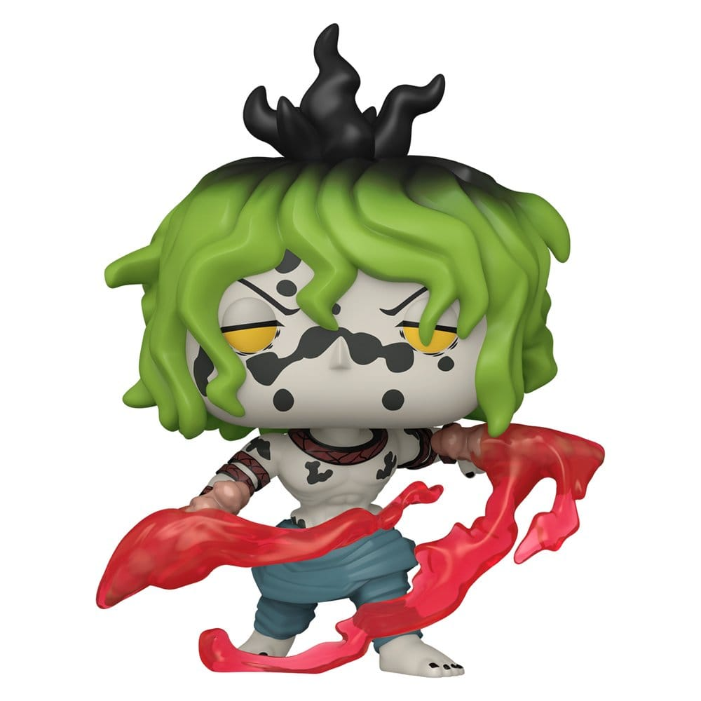 Funko Pop Demon Slayer - Gyutaro #1754
