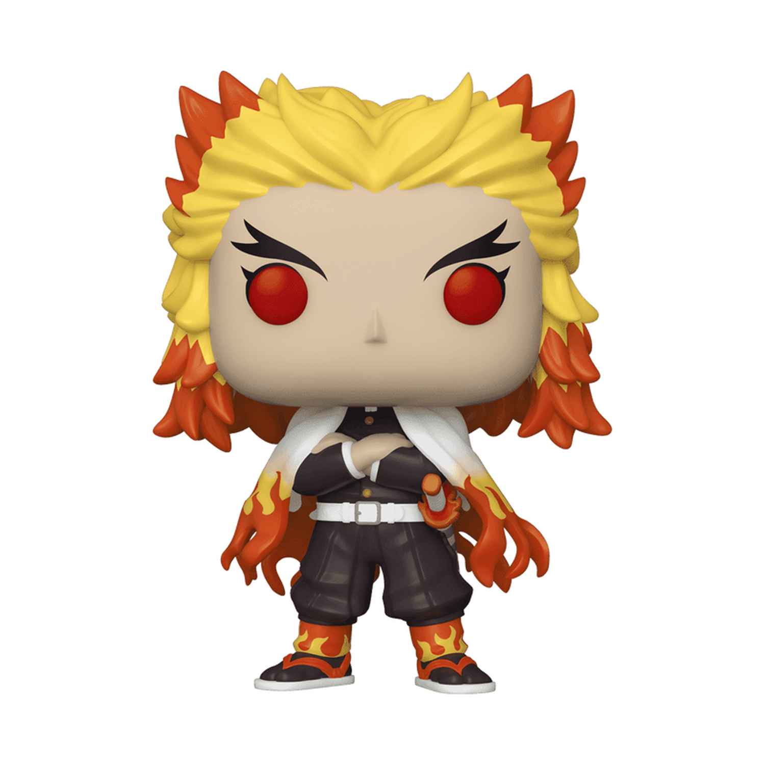 Funko Pop Demon Slayer - Kyojuro Rengoku #1308