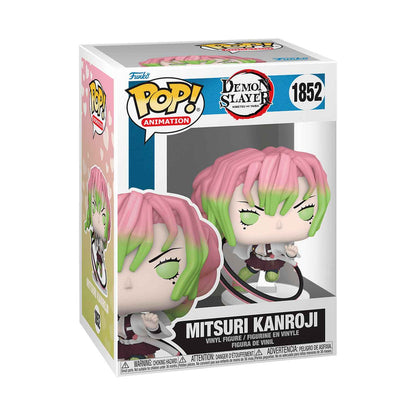 Funko Pop Demon Slayer - Mitsuri Kanroji #1852