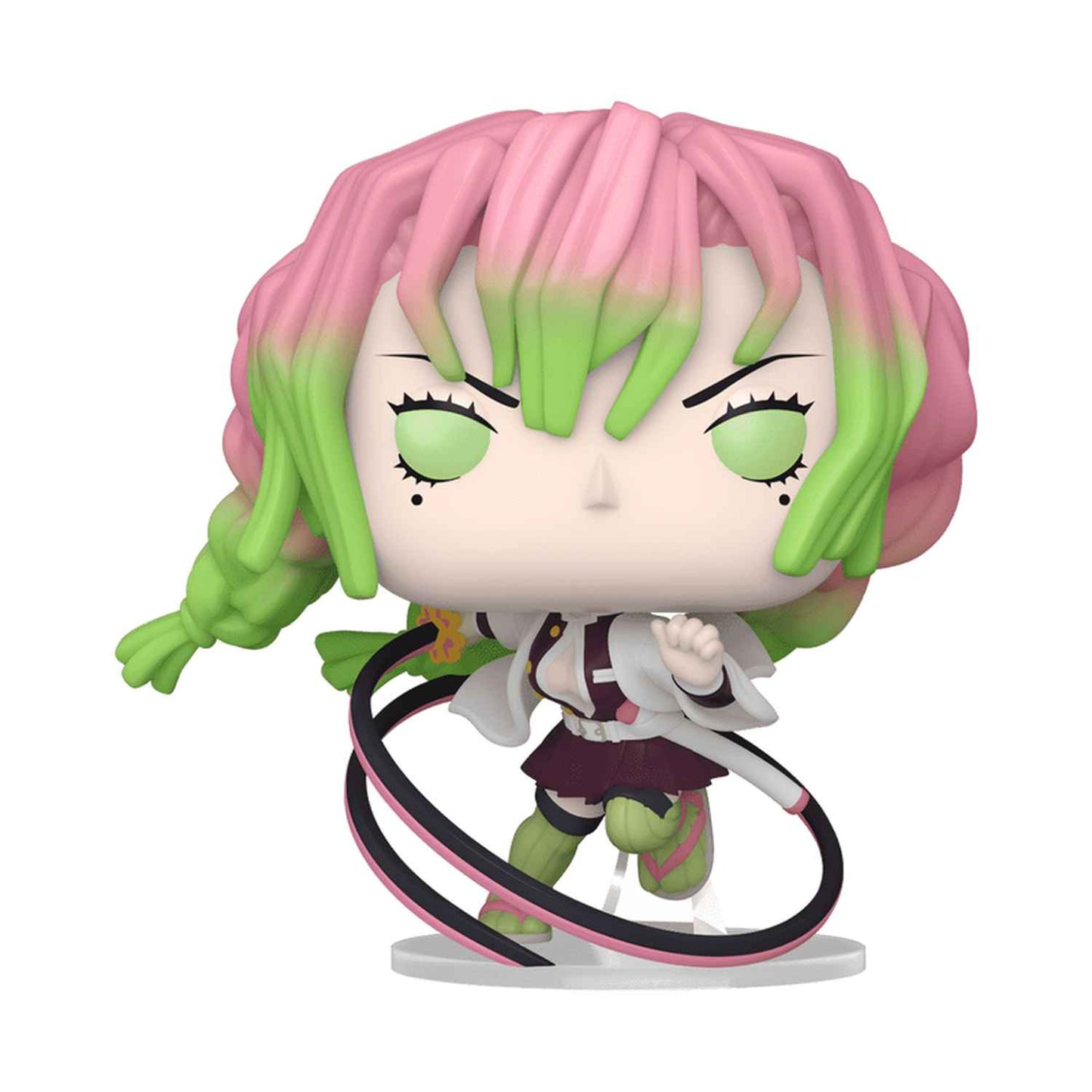 Funko Pop Demon Slayer - Mitsuri Kanroji #1852