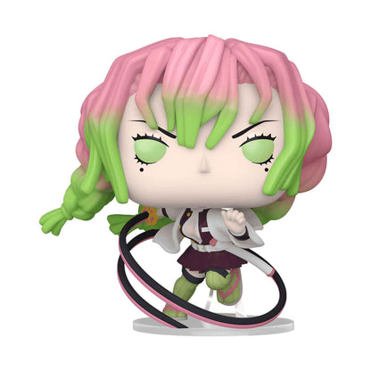 Funko Pop Demon Slayer - Mitsuri Kanroji #1852