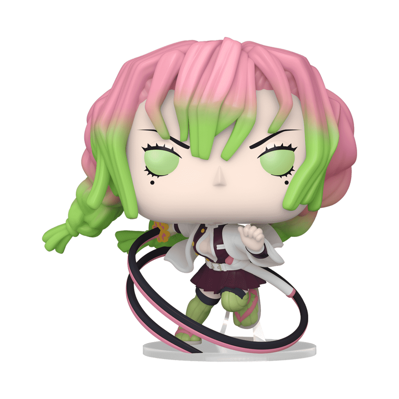 Funko Pop Demon Slayer - Mitsuri Kanroji #1852