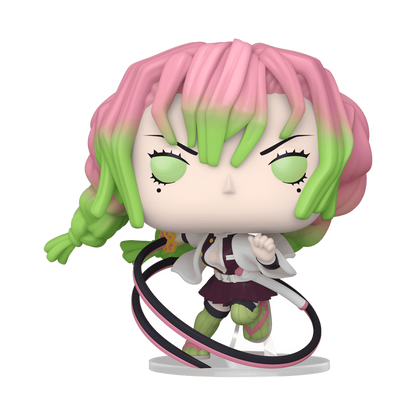Funko Pop Demon Slayer - Mitsuri Kanroji #1852