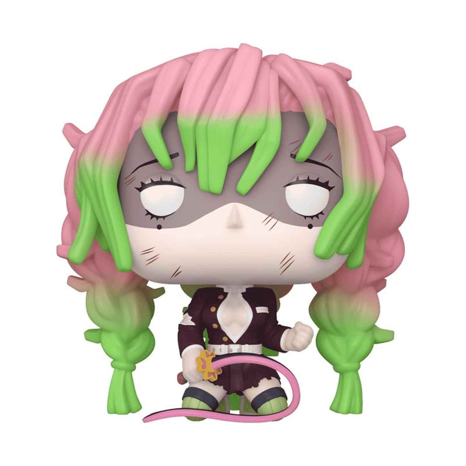 Funko Pop Demon Slayer - Mitsuri Kanroji mit Kampfspuren #1857