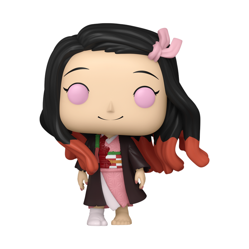 Funko Pop Demon Slayer - Nezuko Kamado #2042