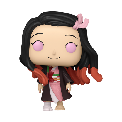 Funko Pop Demon Slayer - Nezuko Kamado #2042
