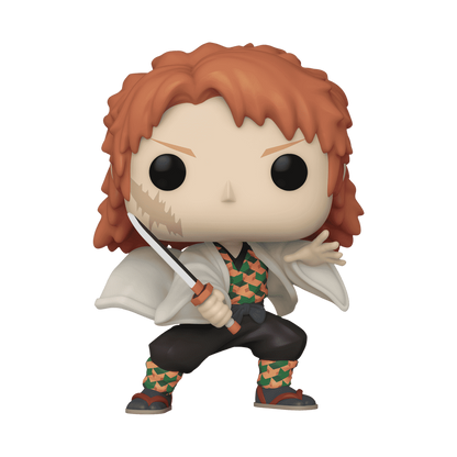 Funko Pop Demon Slayer - Sabito #1404